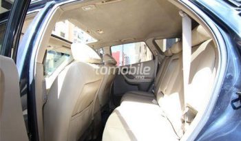 Nissan Murano 2006 Essence 165000 Casablanca plein