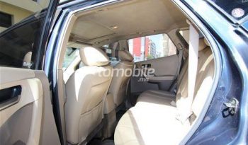 Nissan Murano 2006 Essence 165000 Casablanca plein