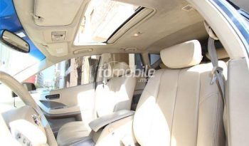 Nissan Murano 2006 Essence 165000 Casablanca plein