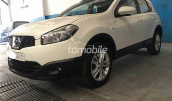 Nissan Qashqai 2012 Diesel 126000 Casablanca