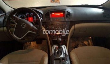Opel Insignia 2010 Diesel 166000 Marrakech
