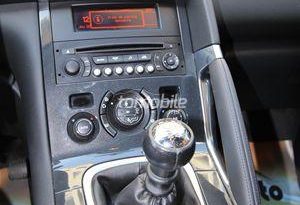 Peugeot 3008 2014 Diesel 83000 Casablanca plein