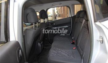 Peugeot 3008 2014 Diesel 83000 Casablanca plein