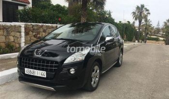 Peugeot 3008 3008 Diesel 125000 Rabat