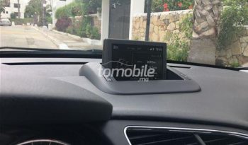 Peugeot 3008 3008 Diesel 125000 Rabat plein