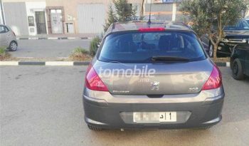 Peugeot 308 2010 Diesel 83000 Rabat plein