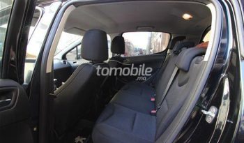 Peugeot 308 2012 Diesel 96000 Casablanca plein