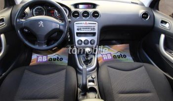 Peugeot 308 2012 Diesel 96000 Casablanca plein