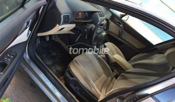 Peugeot 407 2007 Diesel 230000 Berrechid plein