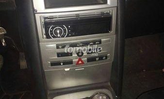 Peugeot 407 2008 Essence 165000 Agadir plein