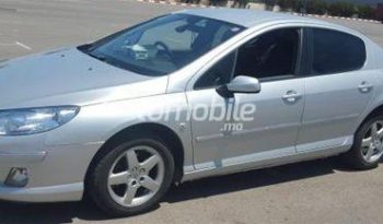 Peugeot 407 2009 Diesel 152000 Casablanca
