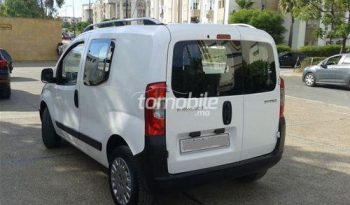 Peugeot Bipper 2012 Diesel 103000 Fquih Ben Saleh