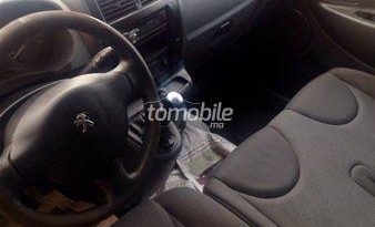 Peugeot Expert 2013 Diesel 91000 Casablanca plein