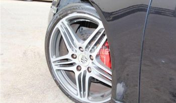Porsche 911 2006 Essence 47300 Casablanca plein