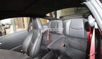 Porsche 911 2006 Essence 47300 Casablanca plein