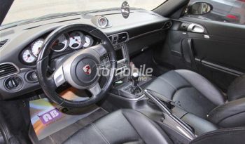 Porsche 911 2006 Essence 47300 Casablanca plein