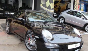 Porsche 911 2006 Essence 47300 Casablanca
