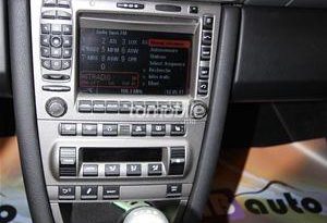 Porsche 911 2006 Essence 47300 Casablanca plein