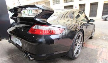 Porsche 911 2006 Essence 47300 Casablanca plein