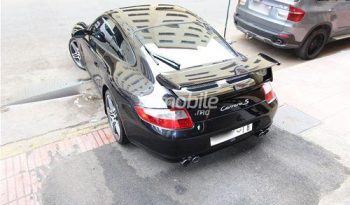 Porsche 911 2006 Essence 47300 Casablanca plein