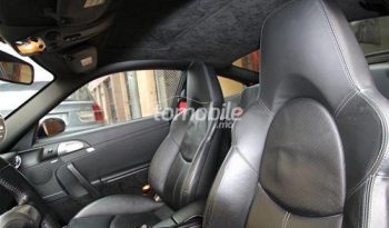 Porsche 911 2006 Essence 47300 Casablanca plein
