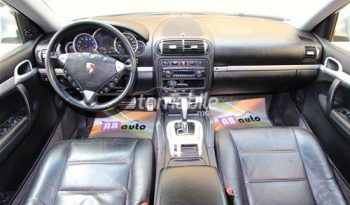 Porsche Cayenne 2004 Essence 163000 Casablanca full