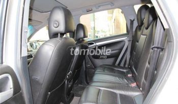 Porsche Cayenne 2004 Essence 163000 Casablanca full