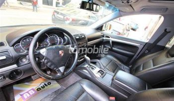 Porsche Cayenne 2004 Essence 163000 Casablanca full