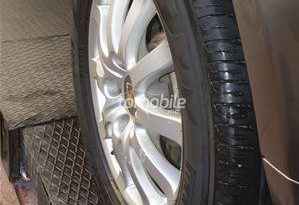 Porsche Cayenne 2006 Essence 145000 Casablanca full