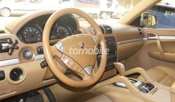 Porsche Cayenne 2006 Essence 145000 Casablanca full