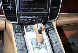 Porsche Panamera 2010 Essence 58800 Casablanca plein