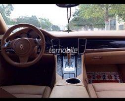 Porsche Panamera 2012 Diesel 79000 Oujda