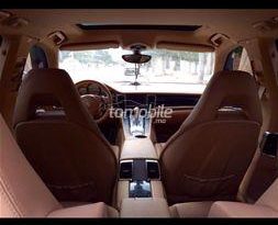 Porsche Panamera 2012 Diesel 79000 Oujda full