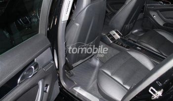 Porsche Panamera 2012 Diesel 84000 Tanger plein