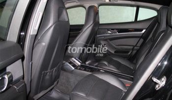 Porsche Panamera 2012 Diesel 84000 Tanger plein