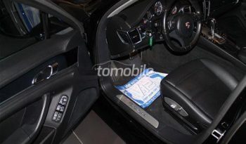 Porsche Panamera 2012 Diesel 84000 Tanger plein