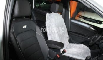 Volkswagen Tiguan 2017 Diesel  Tanger plein