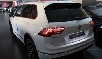 Volkswagen Tiguan 2017 Diesel  Tanger full