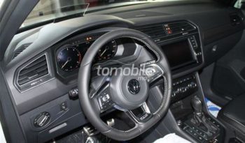 Volkswagen Tiguan 2017 Diesel  Tanger plein
