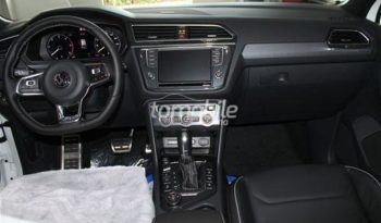 Volkswagen Tiguan 2017 Diesel  Tanger plein