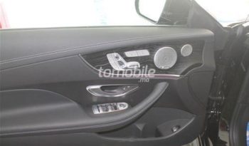 Mercedes-Benz Classe E 2017 Diesel  Tanger full