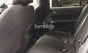Peugeot 308 2016 Diesel 170000 Tanger full