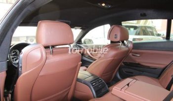 BMW Serie 6 2015 Diesel 21500 Casablanca full