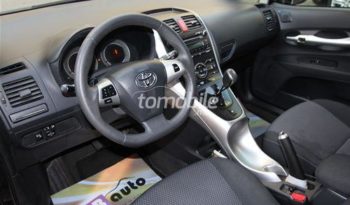 Toyota Auris 2012 Diesel 71350 Casablanca plein