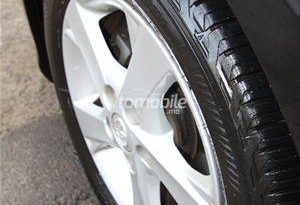 Toyota Auris 2012 Diesel 71350 Casablanca plein