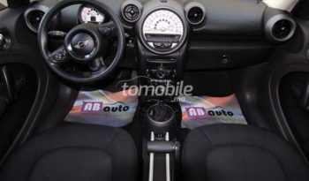 Mini Cooper Countryman 2013 Diesel 96800 Casablanca plein