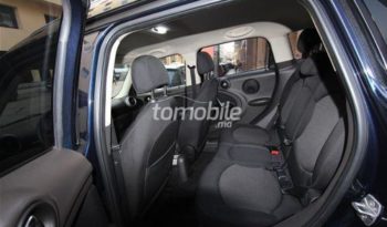 Mini Cooper Countryman 2013 Diesel 96800 Casablanca plein