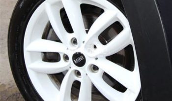 Mini Cooper Countryman 2013 Diesel 96800 Casablanca plein