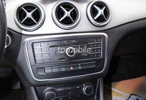 Mercedes-Benz Classe CLA 2015 Diesel 67000 Casablanca plein