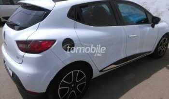 Renault Clio 2014 Diesel 65000 Casablanca